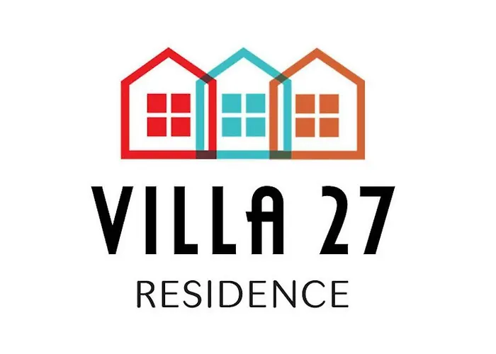 Villa 27 Residence